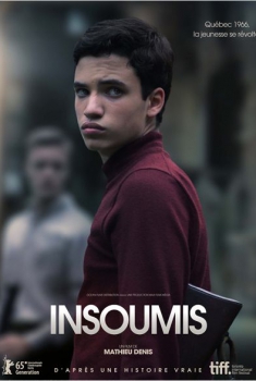 Insoumis (2014)