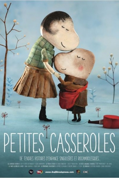 Petites casseroles (2014)