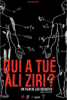 Qui a tué Ali Ziri ? (2015)