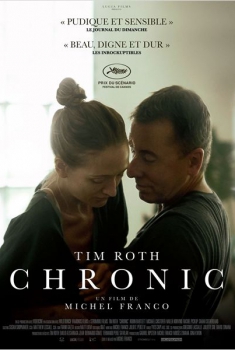 Chronic (2014)