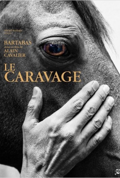 Le Caravage (2015)