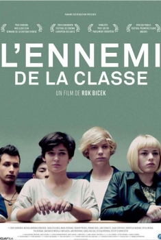 L'Ennemi de la classe (2013)