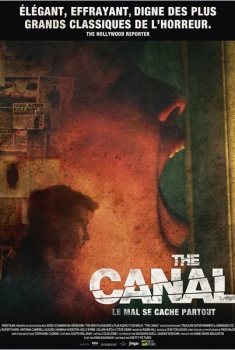 The Canal (2014)