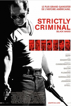 Strictly Criminal (2015)
