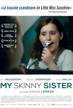 My skinny sister (2015)