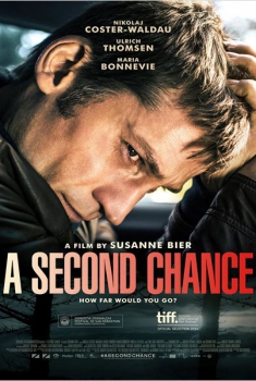 A second chance (2014)