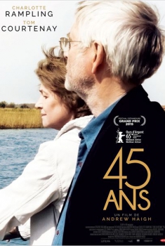 45 ans (2015)