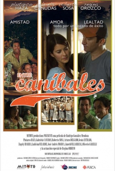 Entre Cannibales (2007)