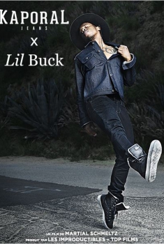 Kaporal X Lil Buck (2015)