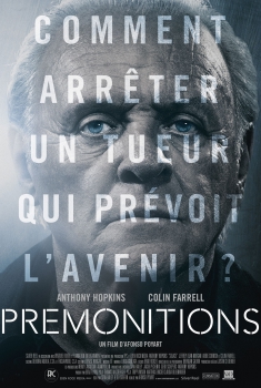 Prémonitions (2014)