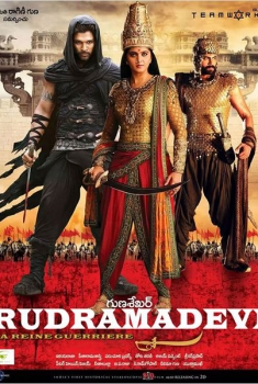 Rudhramadevi – La reine guerrière (2014)