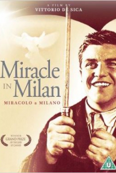 Miracle à Milan (1951)