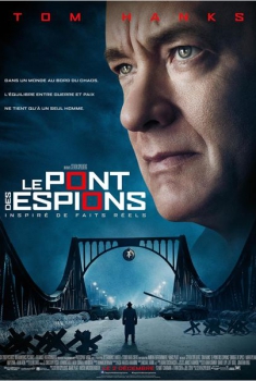 Le Pont des Espions (2015)