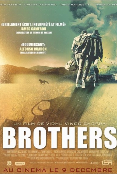 Brothers  (2015)