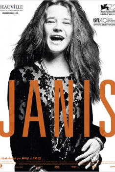 Janis (2015)