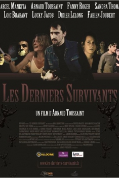 Les Derniers Survivants (2013)