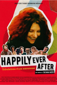 Happily Ever After (2014)