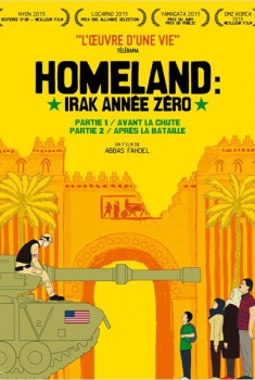 Homeland : Irak année zéro - partie 2 / Après la bataille (2015)