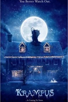 Krampus (2016)