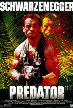 Predator (2016)