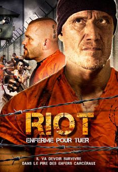 Riot (2015)