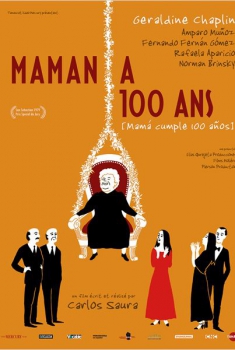 Maman a cent ans (1979)
