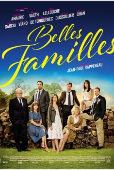 Belles familles (2014)