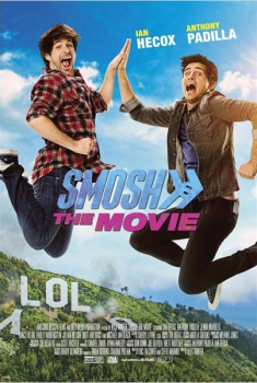 Smosh: The Movie (2015)