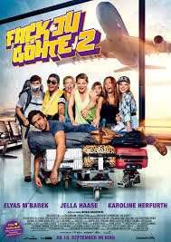 Fack ju Göhte 2 (2015)