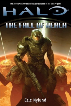 Halo: The Fall of Reach (2015)