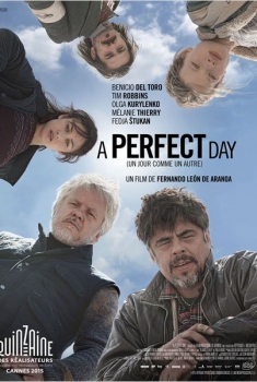 A Perfect Day (2014)