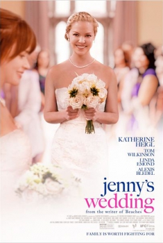 Jenny's Wedding (2014)