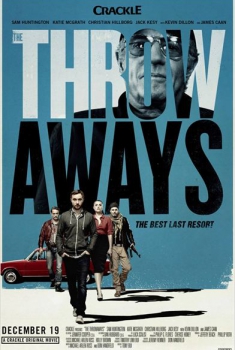 The Throwaways (2015)