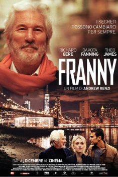 Franny (2015)