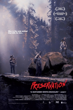 Preservation (2014)