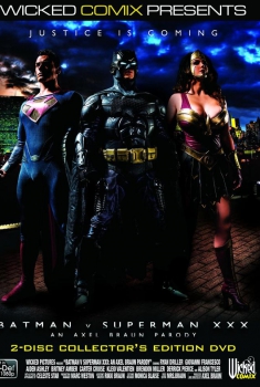 Batman v Superman XXX (2015)