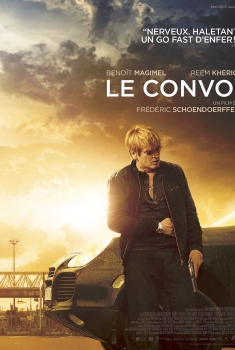 Le Convoi (2014)