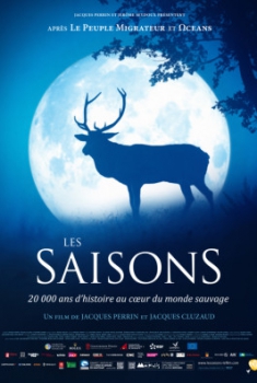 Les Saisons (2014)