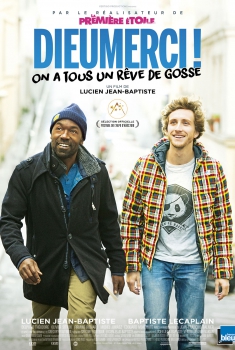 Dieu merci (2015)