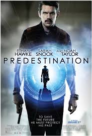 Predestination (2014)