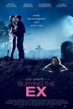 Burying the Ex (2014)