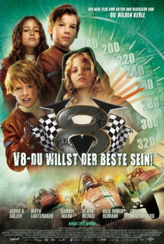 A vitesse grand V (2013)