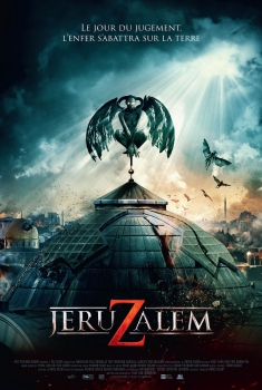 JeruZalem (2015)