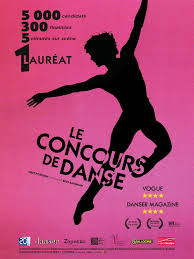 Le Concours de danse (2011)