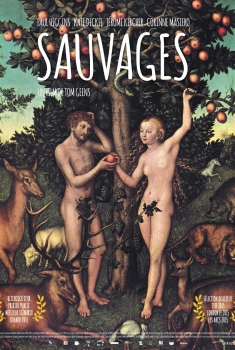 Sauvages (2015)