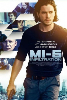 MI-5 Infiltration (2015)