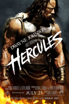 Hercule : La vengeance d'un Dieu (2014)