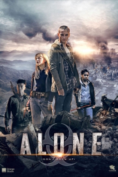 Alone (2014)