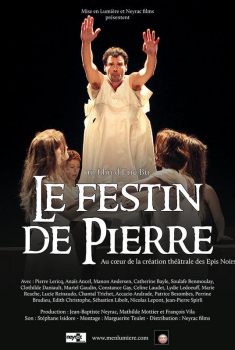 Le Festin de Pierre (2016)
