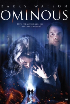 Ominous (2015)